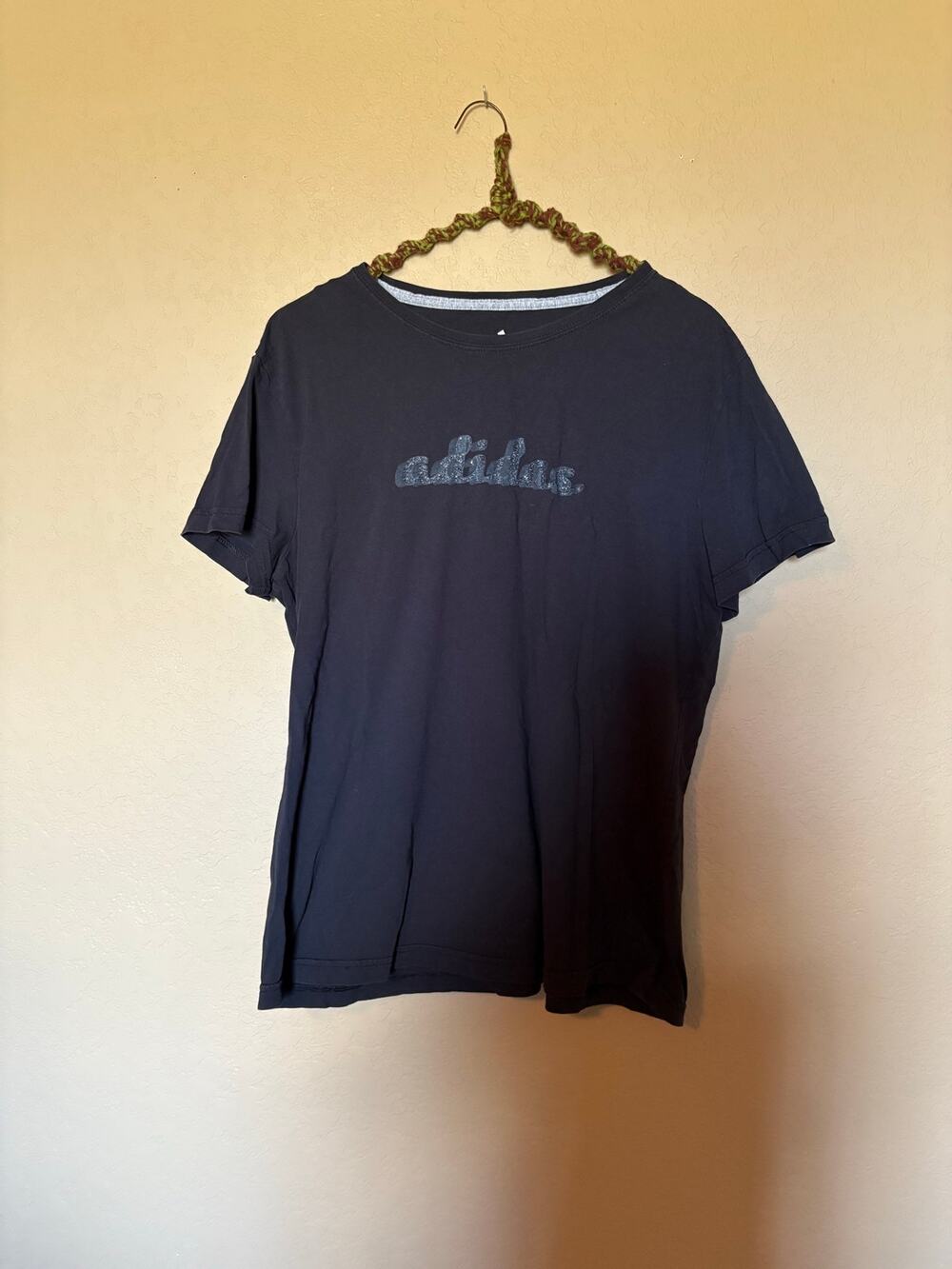 Vintage Adidas Tee Size XL